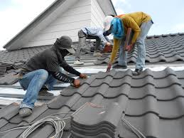 Professional Roofing in Gardner, MA